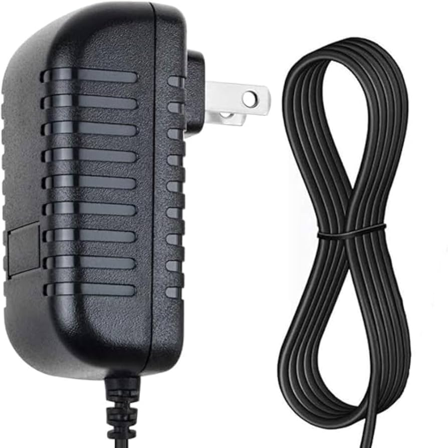 Amazon.com: Musstad AC/DC Adapter for SJ-09012001 ShenZhen